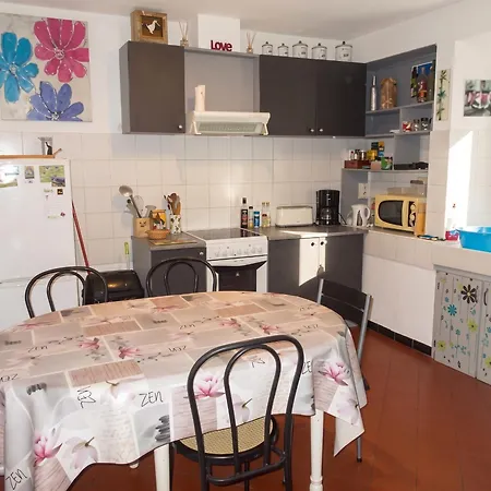 Lumineux Pres De - 55 M² Avec Balcon